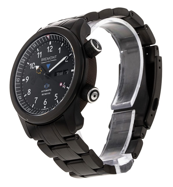 Bremont Martin Baker MBII - Flying Squad Image 2